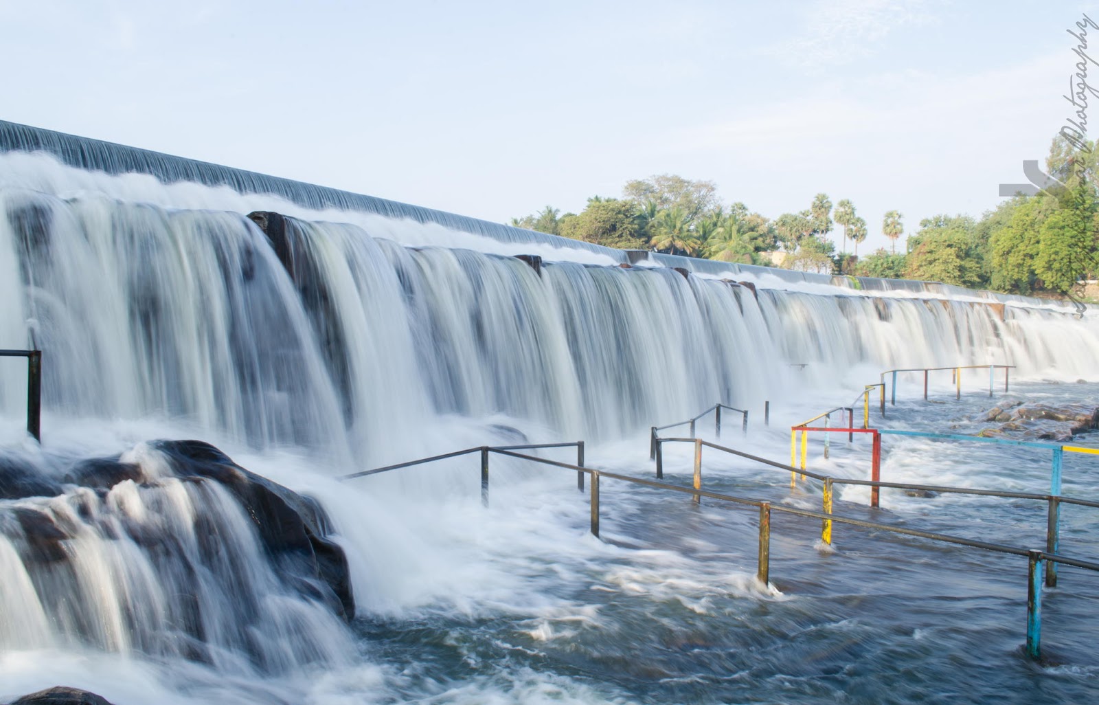 Kodiveri Dam